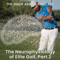 The Neurophysiology of Elite Golf, Part 2