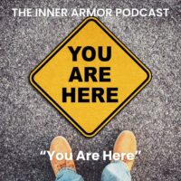 ”You Are Here”